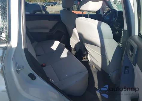 2015 Subaru Forester 2.5I from USA, damaged, VIN JF2SJAAC3FH448099